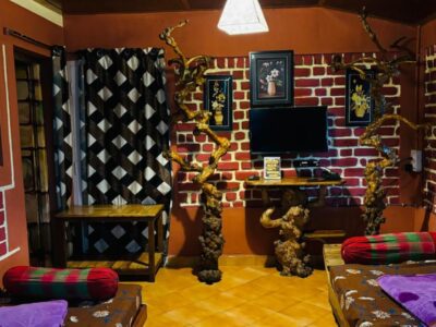 Resorts in Vattakanal | Vattakanal Valley View Resorts