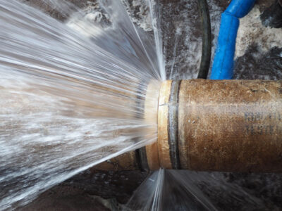 Drain Repair in Leeds, Bradford, Halifax, Wakefield & Huddersfield