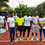 Elevate Your Game with Bay Team Tennis Academy Classes