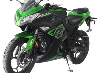 Explore Top 125cc Sports Motorcycles at Great Prices