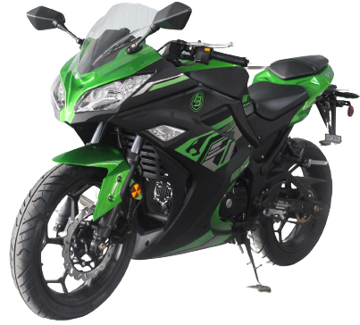 Explore Top 125cc Sports Motorcycles at Great Prices