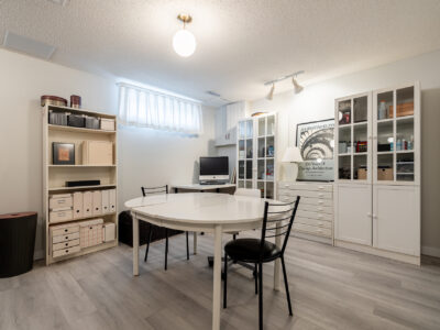Reliable Basement Reno Contractors for Quality Remodels