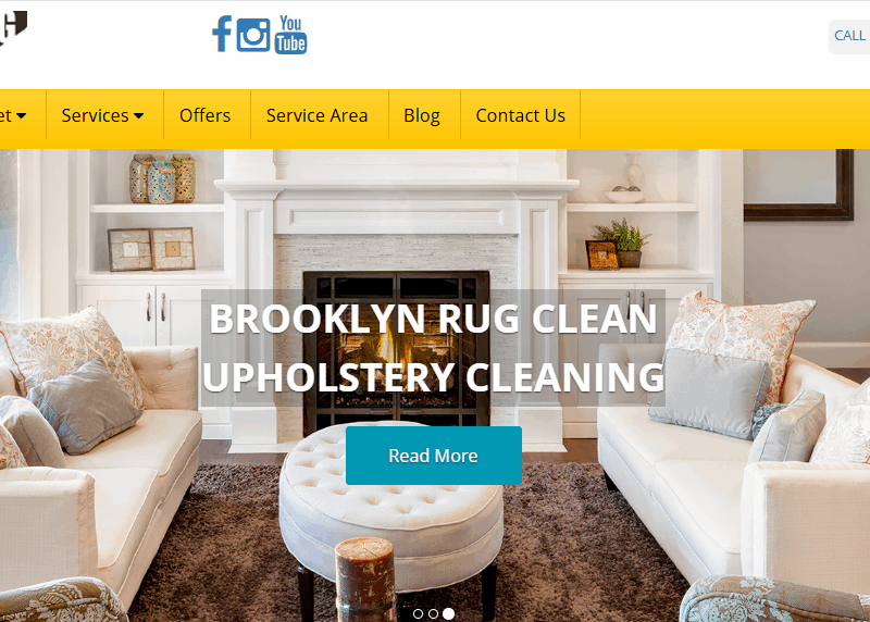 brooklyn rug clean