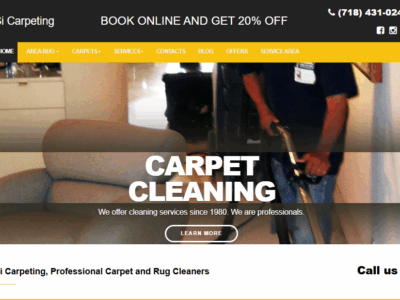 Si Carpeting