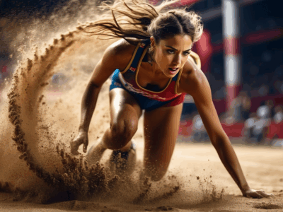 Flexlara Black History Month Special: Tribute to Aminata Camara’s Empowerment Journey