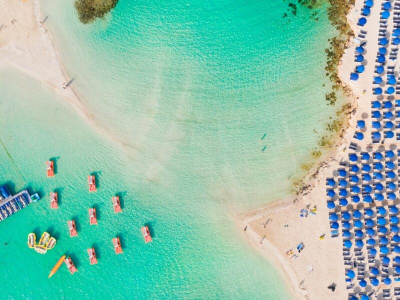 Famagusta Holidays – Explore North Cyprus Getaways