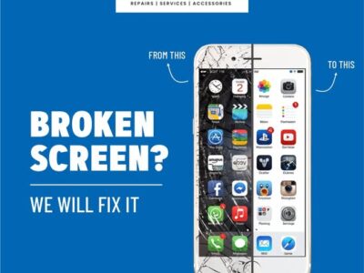 Expert Phone Screen Repair and Replacement Services for All Major Smartphone Brands