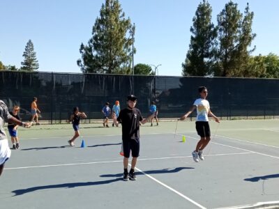 Tennis Group Classes – Improve Skills and Enjoy the Game