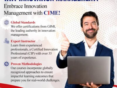 Global Innovation Management Institute