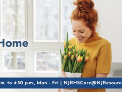 NJR Home Services