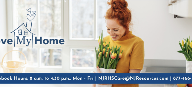 NJR Home Services