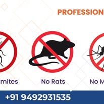 Snake Control or Catcher Experts in Kurnool || Star Pest Control