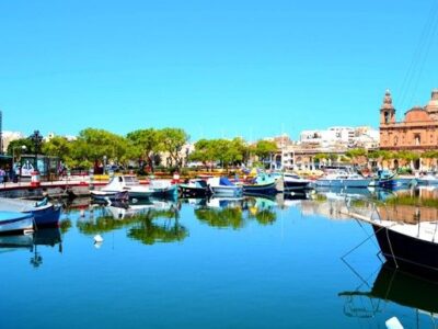 Kyrenia Holidays
