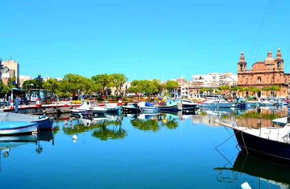 Kyrenia Holidays