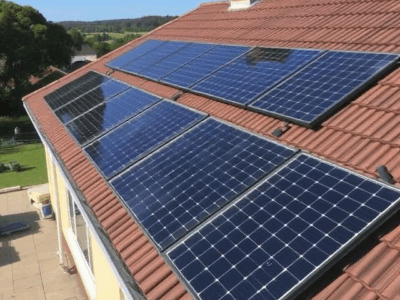 Zeneco Energy