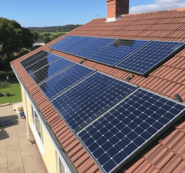 Zeneco Energy