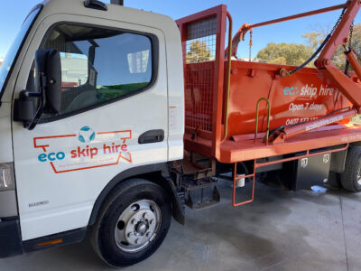 Eco Skip Hire