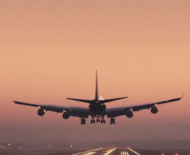 travel