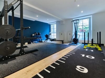 Personal Trainer München