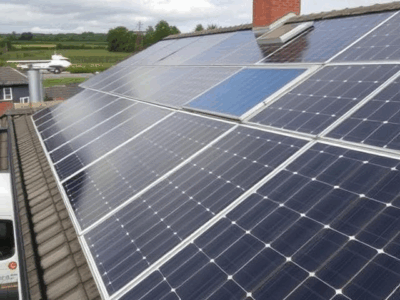 Home Solar System Installers Near Me At Zeneco Energy