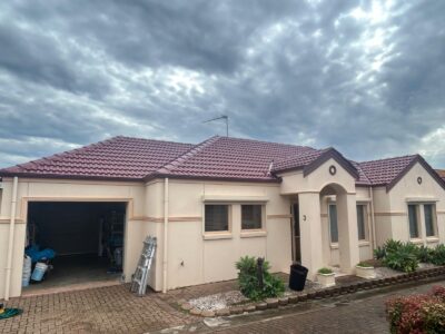 Skylight Roofing