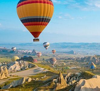 Discover the Magic of Kyrenia Holidays in Northern Cyprus