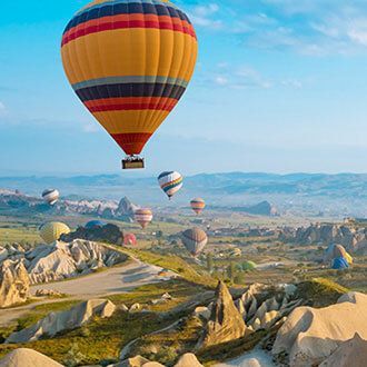 Discover the Magic of Kyrenia Holidays in Northern Cyprus