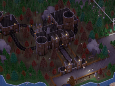 build your park