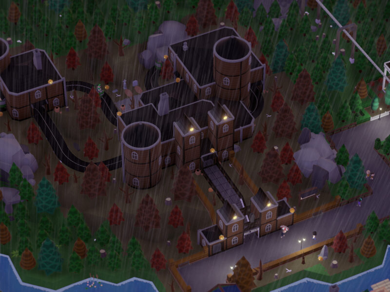 build your park