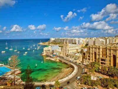 Top Things to Do on a Kyrenia Holiday in North Cyprus