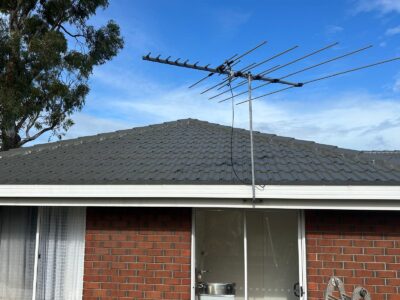 Skylight Roofing