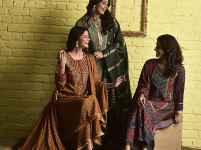 A Comprehensive Guide To Indian Ethnic Wear For Women
