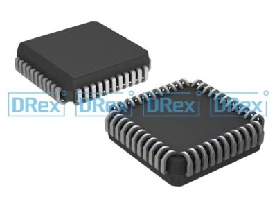 A40MX02-FPLG44: Radiation-resistant and fusion-resistant FPGA