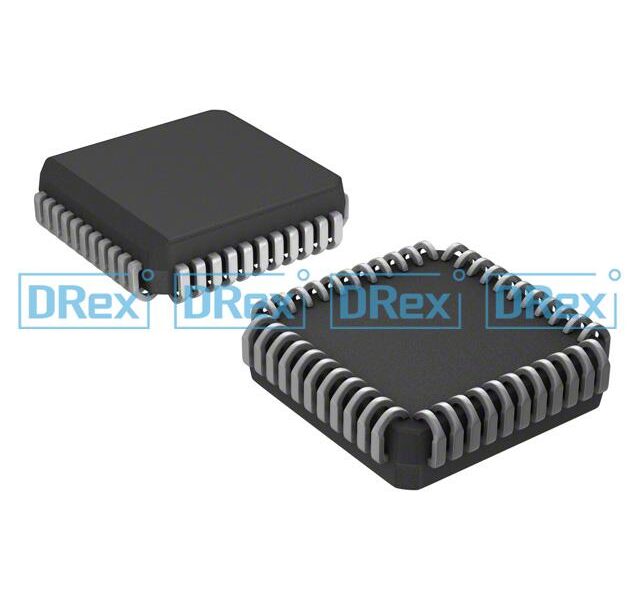 A40MX02-FPLG44: Radiation-resistant and fusion-resistant FPGA