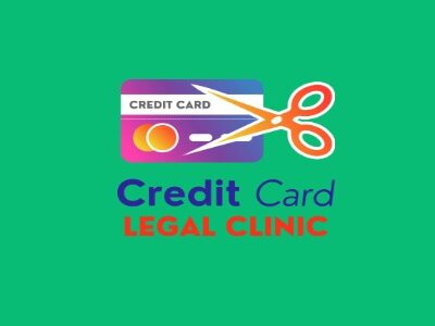 Credit Card Legal Clinic