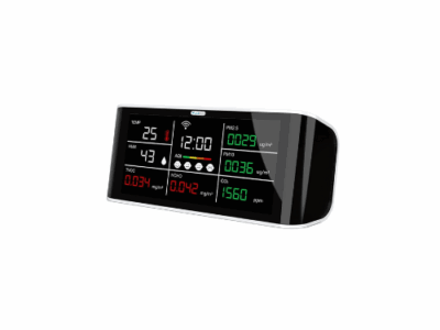 Air Quality Monitor LAQM-B11