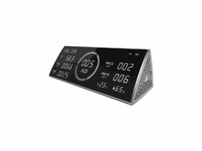 Air Quality Monitor LAQM-B20
