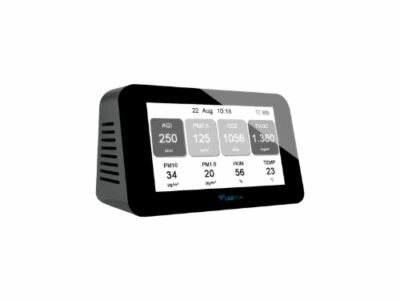 Air Quality Monitor LAQM-B22