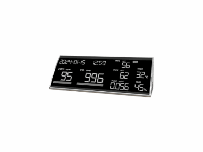Air Quality Monitor LAQM-B21
