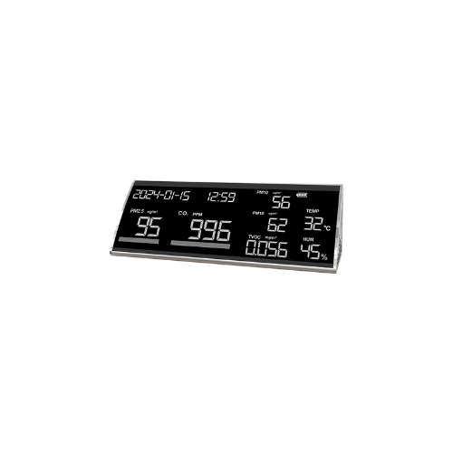 Air Quality Monitor LAQM-B21