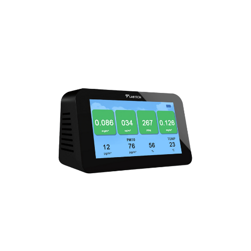 Air Quality Monitor LAQM-B24