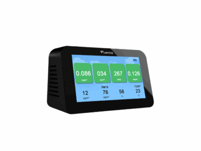 Air Quality Monitor LAQM-B24