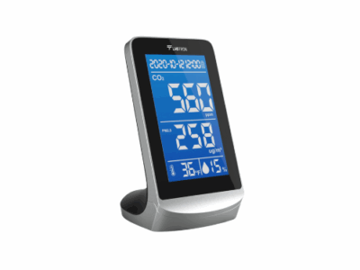 Multi-Functional Air Quality Monitor LAQM-B28