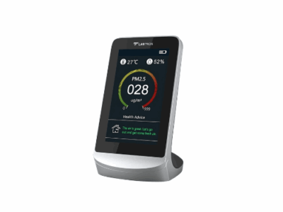 Multi-Functional Air Quality Monitor LAQM-B29