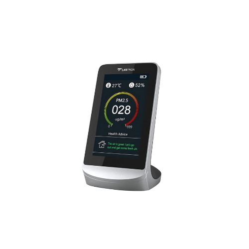 Multi-Functional Air Quality Monitor LAQM-B29