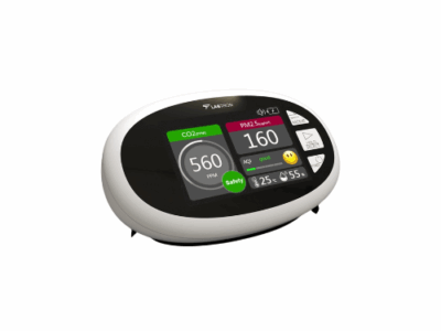 Air Quality Monitor LAQM-C10