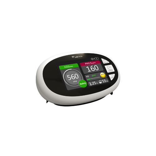 Air Quality Monitor LAQM-C10