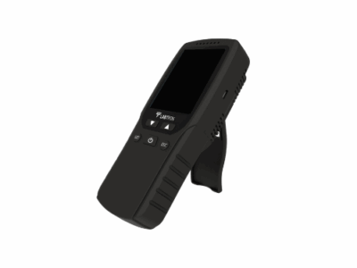 Air Quality Monitor LAQM-D12
