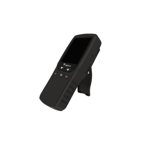 Air Quality Monitor LAQM-D12