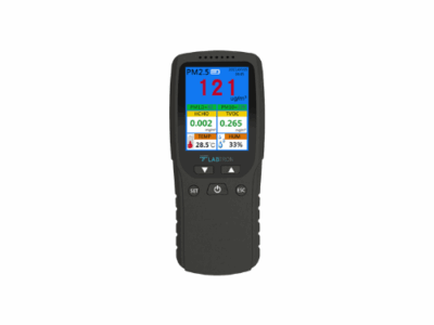 Air Quality Monitor LAQM-D13